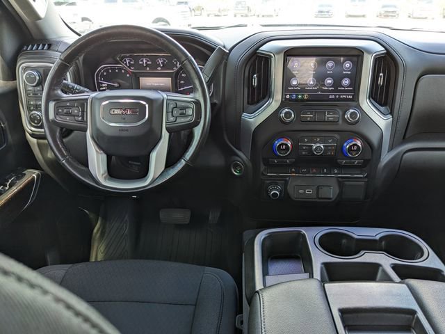 Used 2021 GMC Sierra 1500 Elevation w/ X31 Off-Road Package image 16