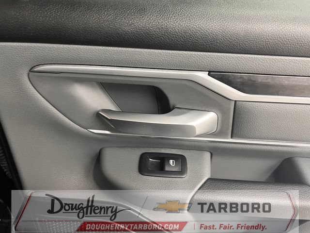 Used 2023 RAM 1500 Big Horn AWD/4WD image 33