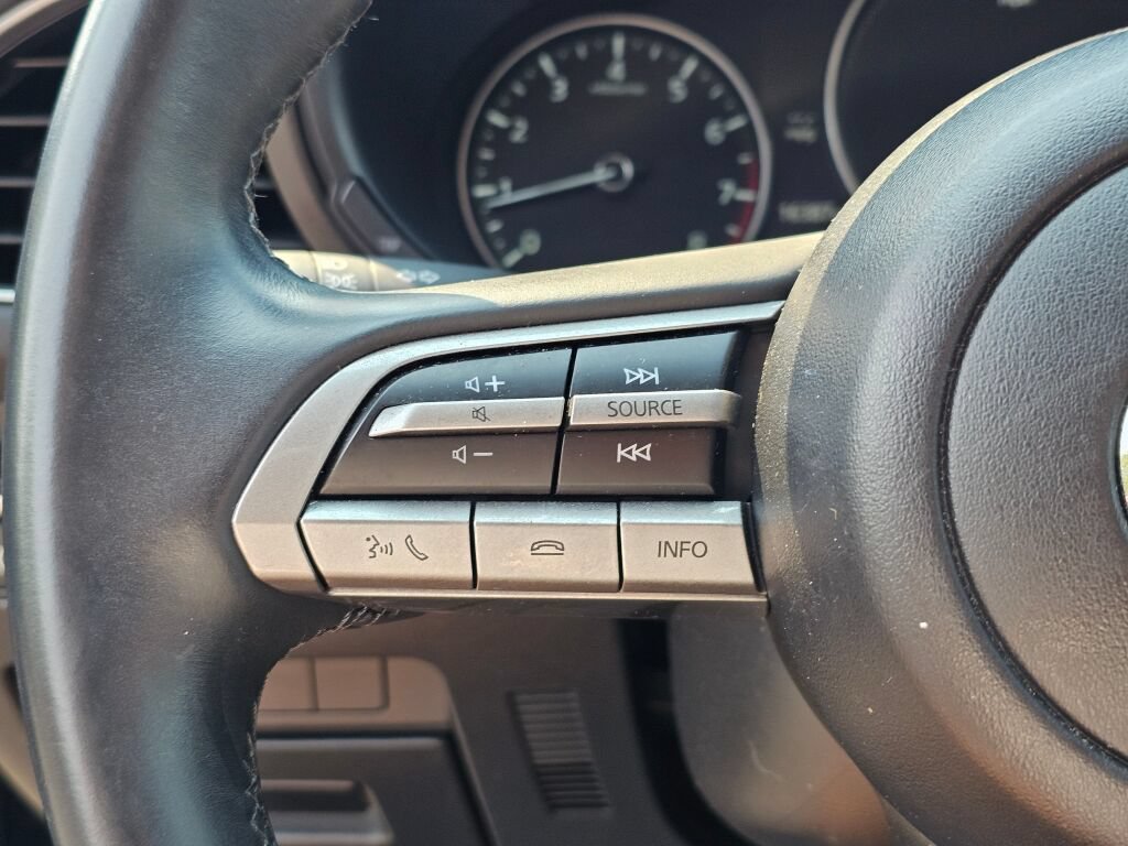 Used 2020 MAZDA MAZDA3 Sedan w/ Select Package FWD image 35