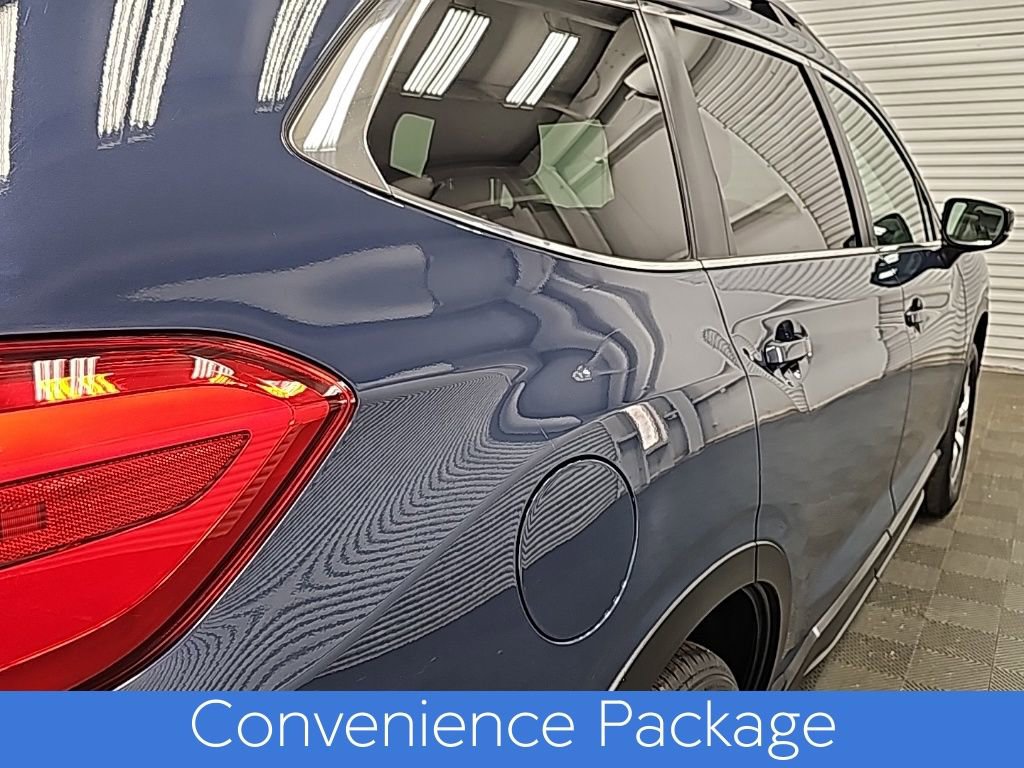 Used 2024 Subaru Ascent Premium w/ Convenience Package image 10