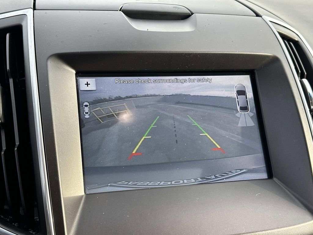 Used 2016 Ford Edge Titanium w/ Equipment Group 302A image 12