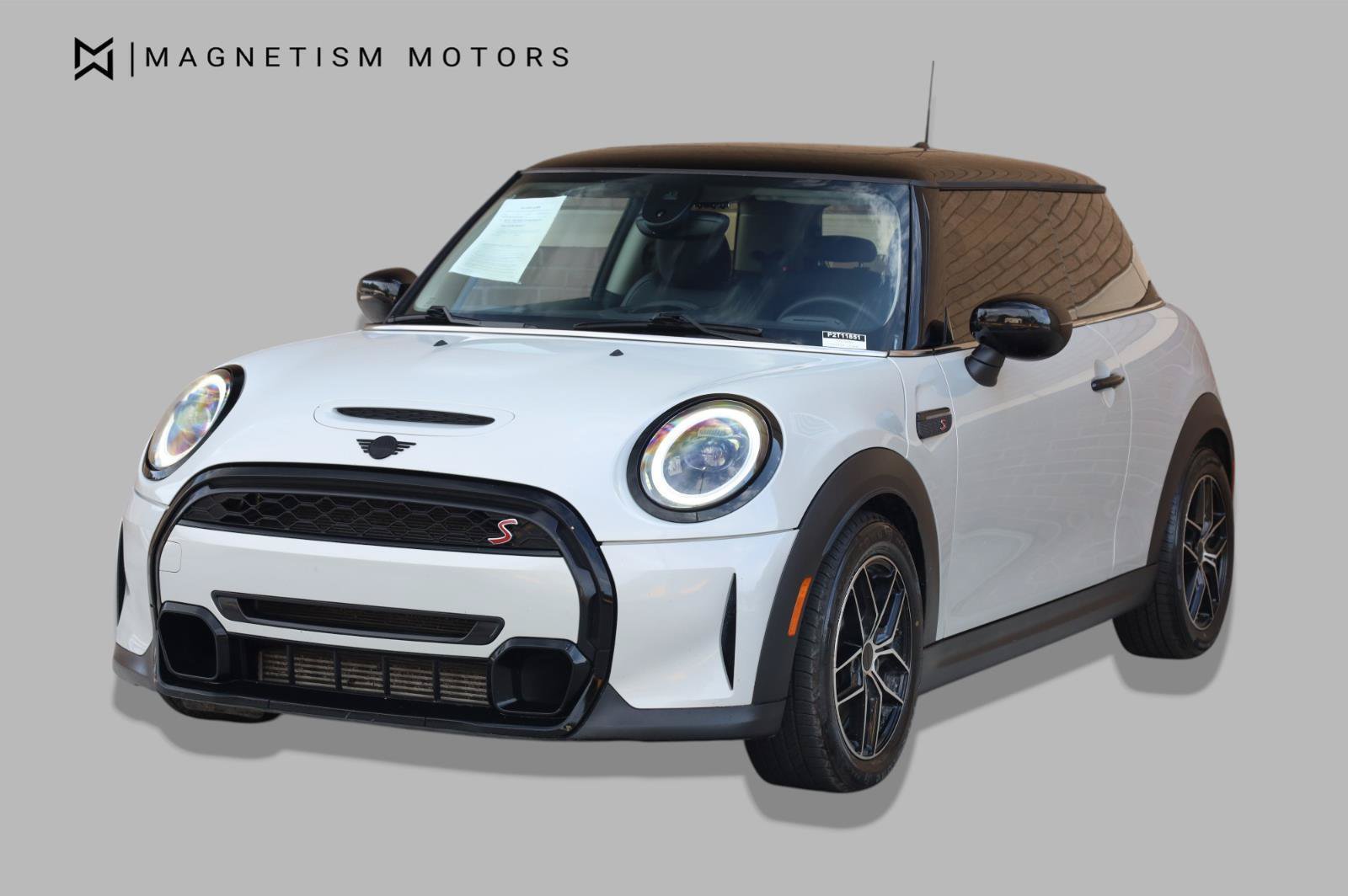 Used 2023 MINI Cooper S FWD image 7