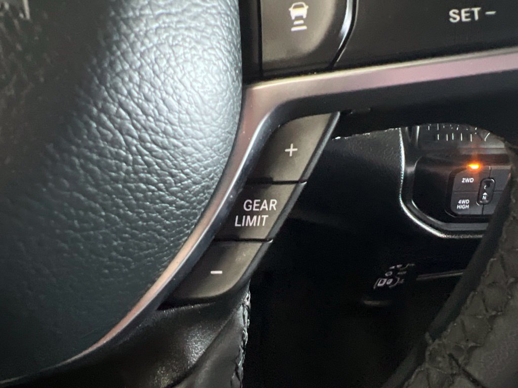 Used 2026 RAM 2500 Big Horn AWD/4WD image 50