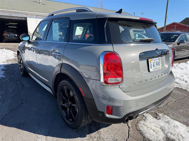 Used 2019 MINI Cooper Countryman image 4