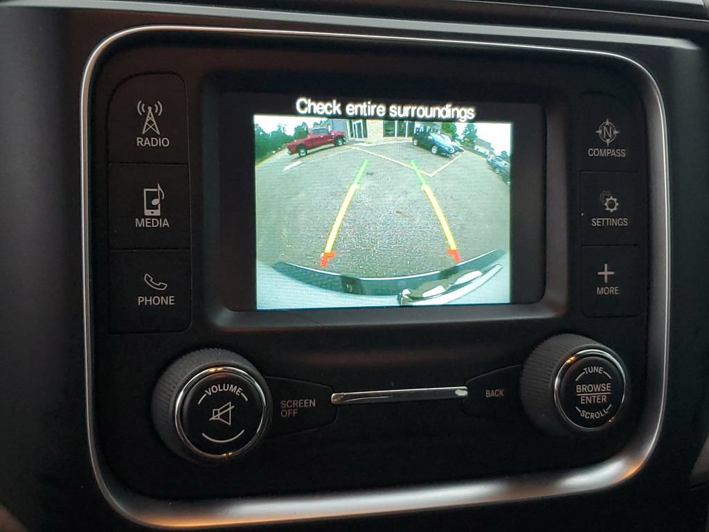 Used 2019 RAM 1500 ST w/ SXT Plus Group AWD/4WD image 21