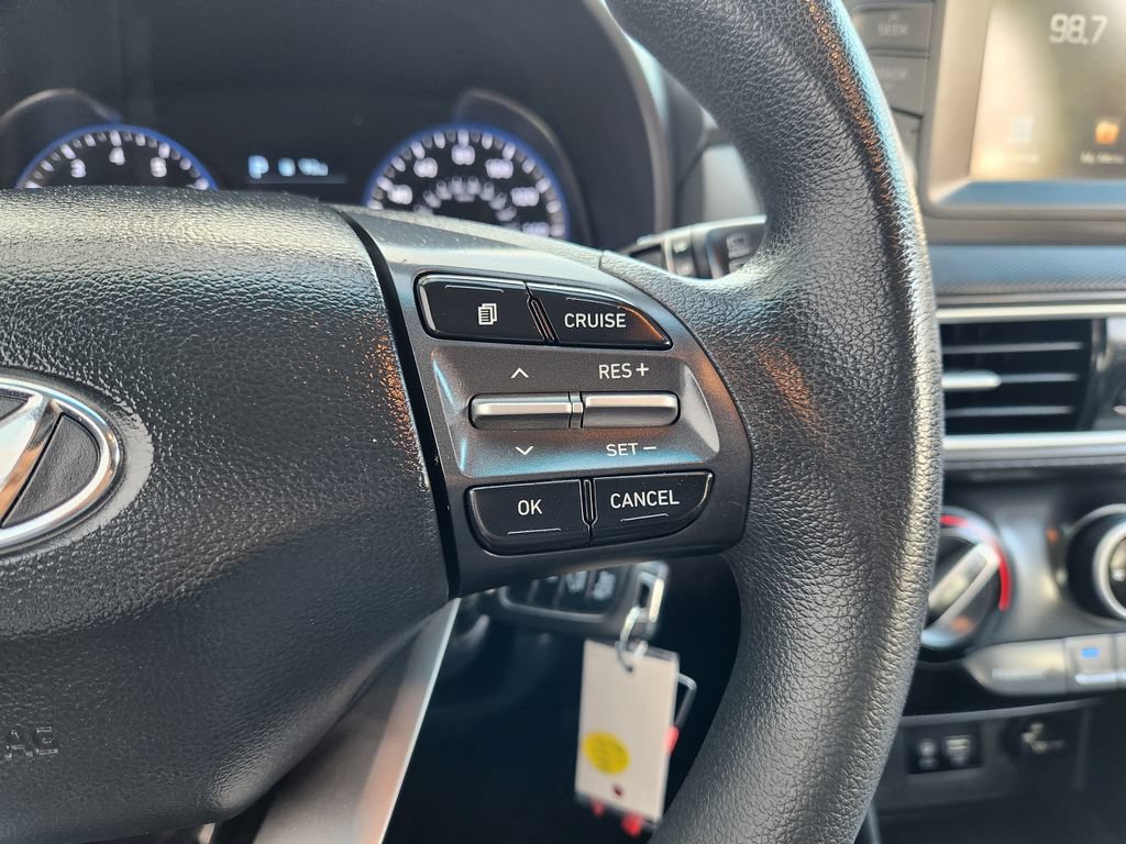 Used 2019 Hyundai Kona SE FWD image 27