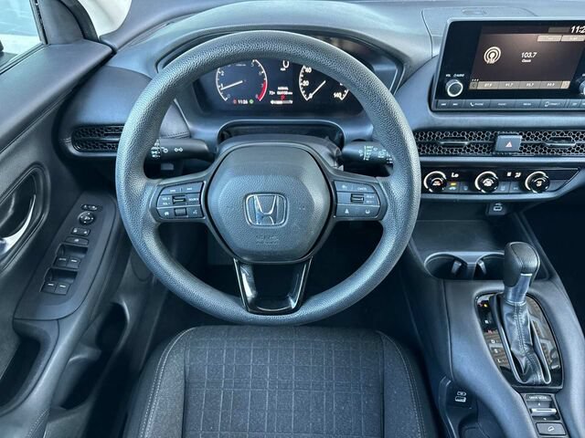 Used 2023 Honda HR-V LX image 16