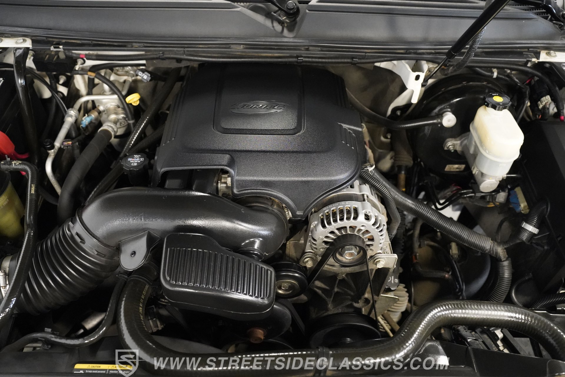 Used 2009 Cadillac Escalade EXT image 34