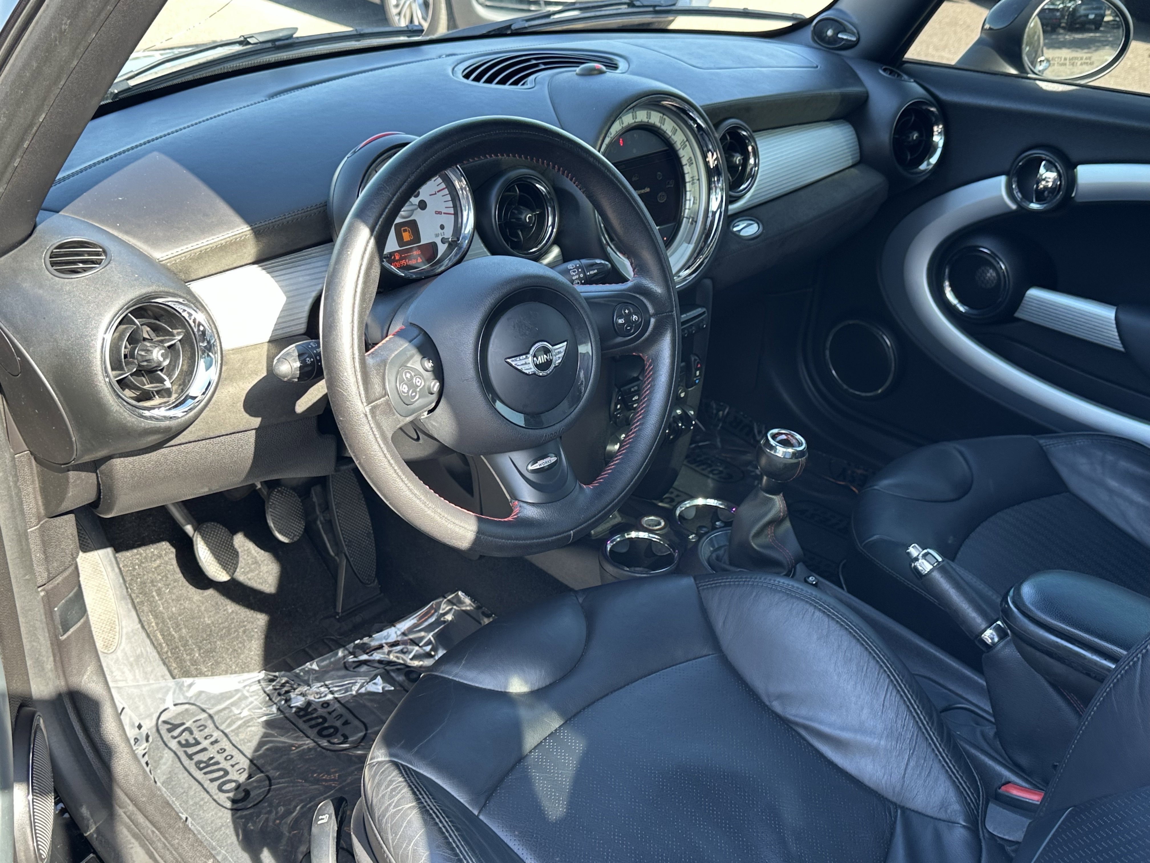 Used 2014 MINI Cooper Clubman image 12