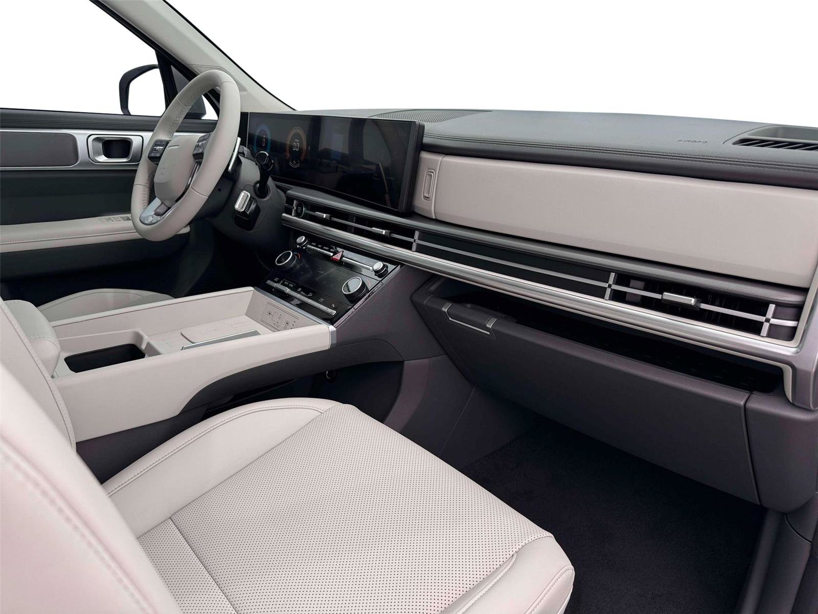 New 2026 Hyundai Santa Fe SEL AWD/4WD image 15