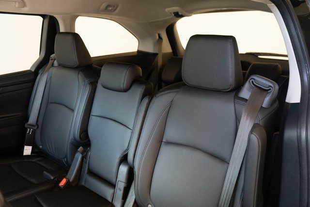 New 2026 Honda Odyssey EX-L image 17