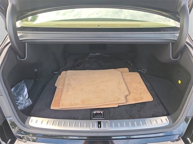 Used 2025 Genesis G90 3.5T image 34