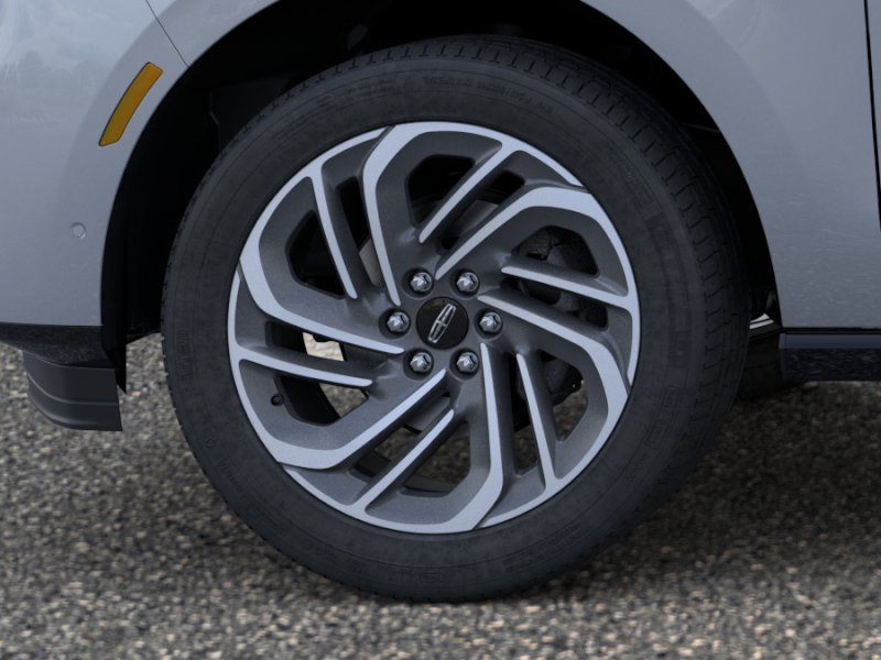 New 2026 Lincoln Navigator Reserve AWD/4WD image 19