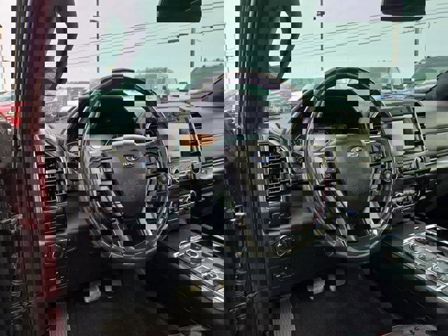 Used 2020 Ford Expedition Max Limited w/ Equipment Group 303A image 8