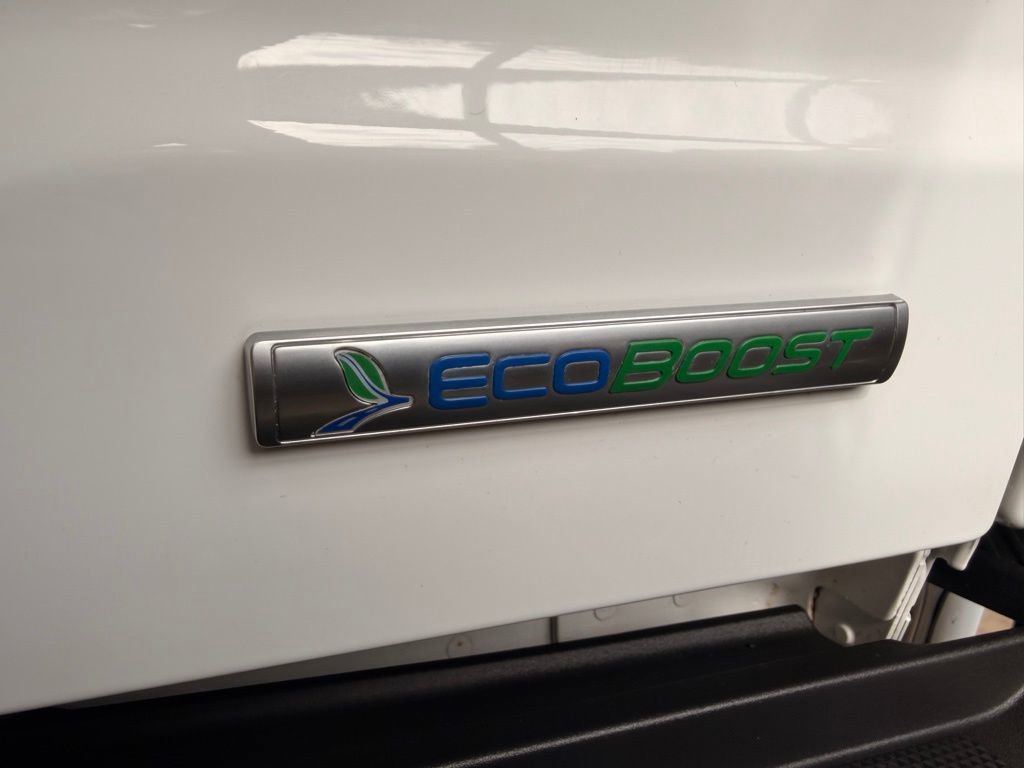 Used 2023 Ford F150 XLT w/ Trailer Tow Package image 8