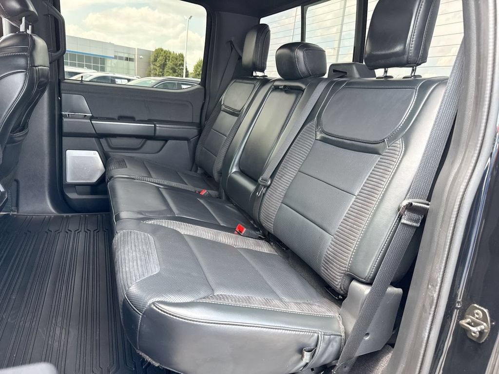 Used 2023 Ford F150 Raptor AWD/4WD image 23