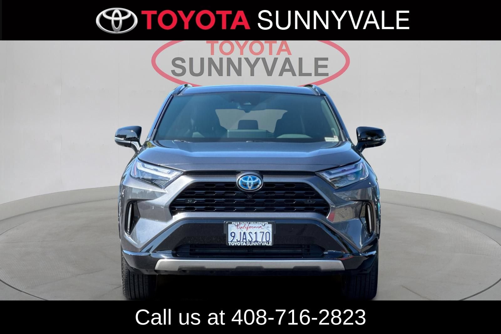 Used 2023 Toyota RAV4 XSE AWD/4WD image 12