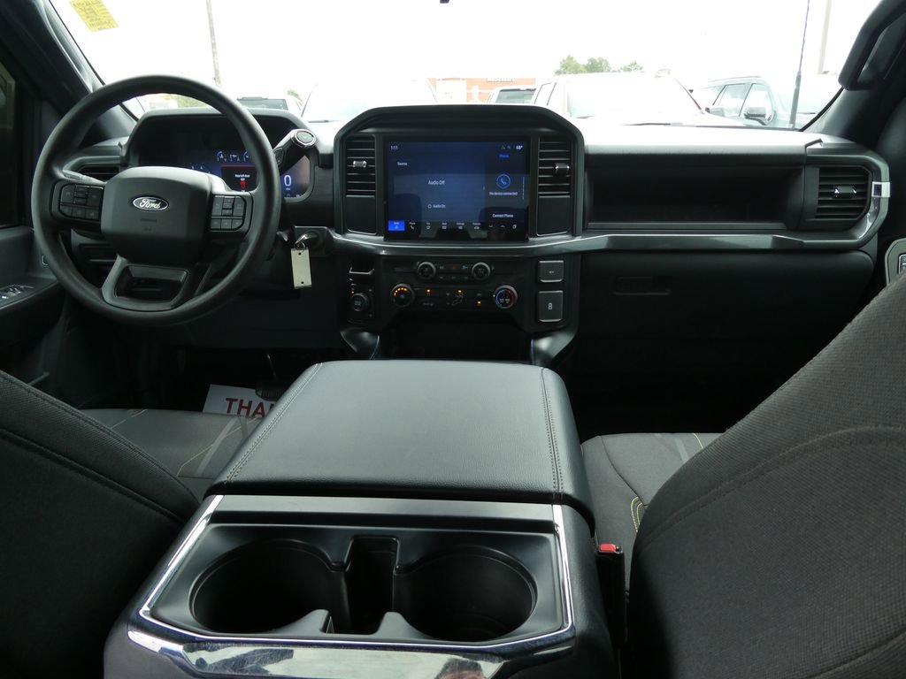 Used 2025 Ford F150 STX image 19