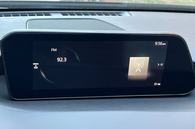 New 2026 MAZDA MAZDA3 2.5 S Sedan w/ Preferred Pkg FWD image 19