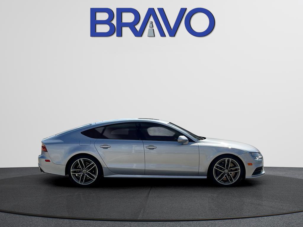 Used 2016 Audi S7 w/ S7 Sport Package image 4