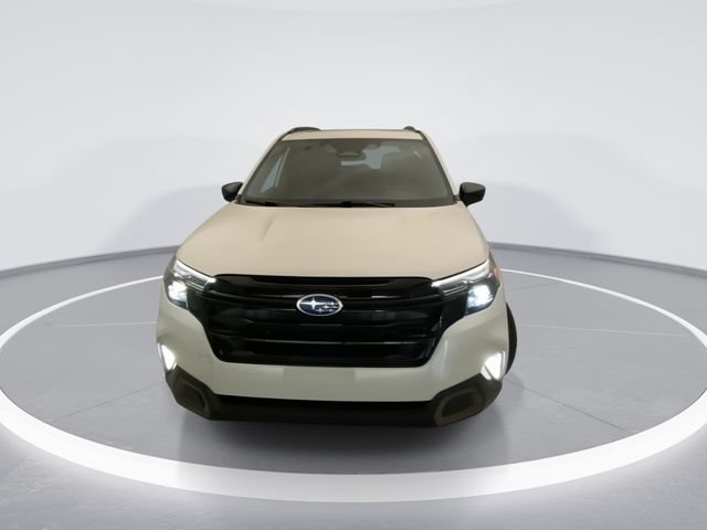 Used 2025 Subaru Forester Sport AWD/4WD image 9