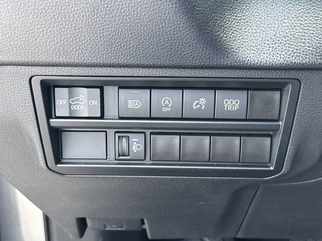 Used 2023 Toyota Tundra SR5 AWD/4WD image 23