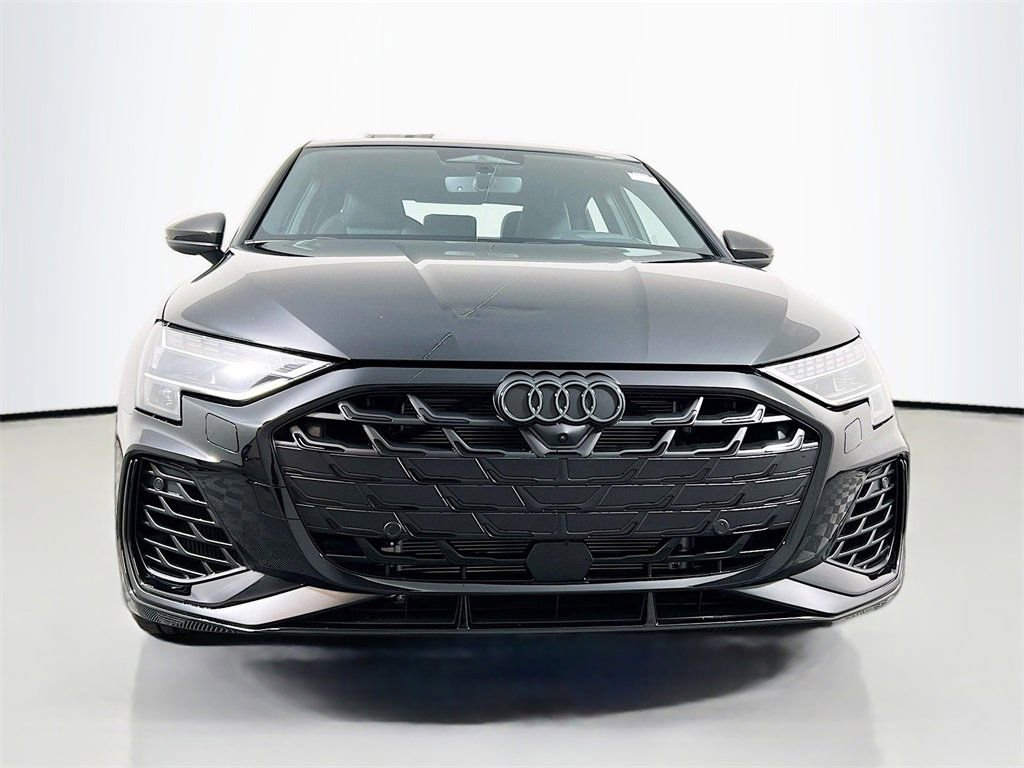New 2026 Audi S3 Premium video 2