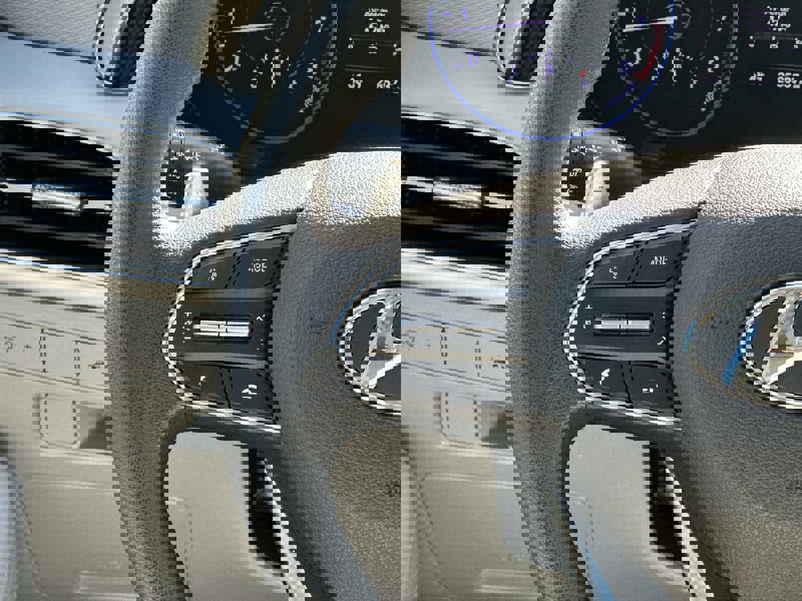 Used 2021 Hyundai Palisade SE image 20