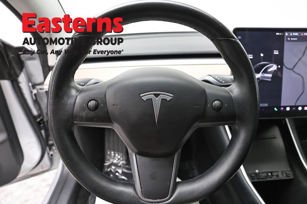 Used 2018 Tesla Model 3 Long Range AWD/4WD image 10