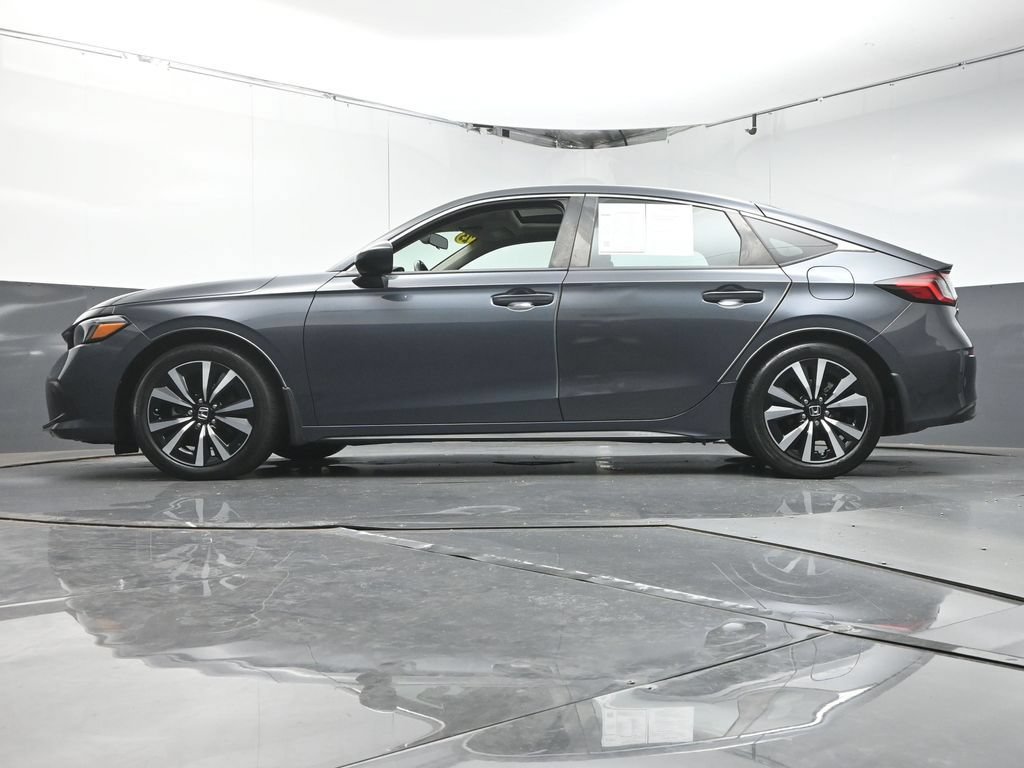 Used 2023 Honda Civic EX-L image 57