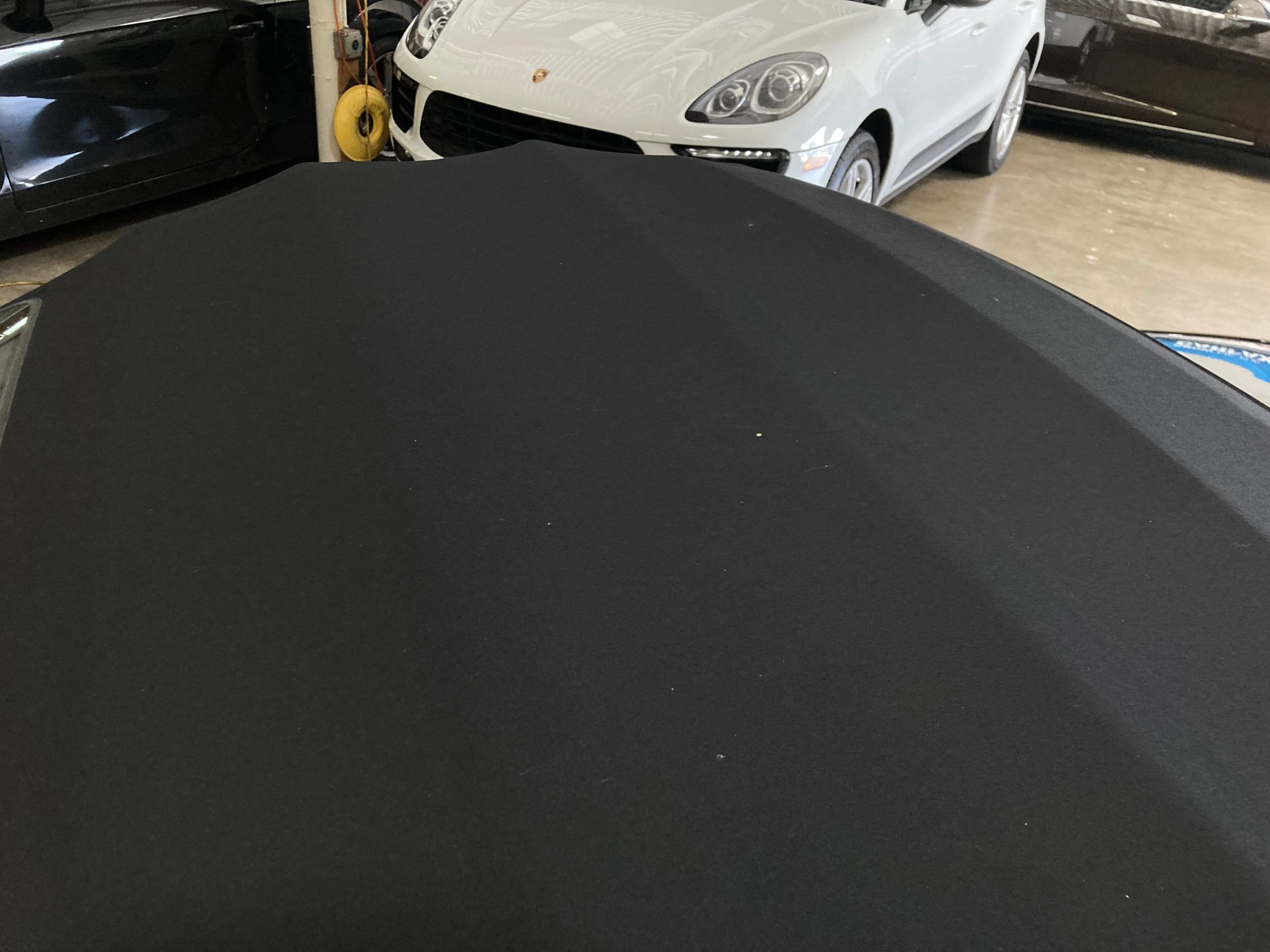 Used 2012 Nissan 370Z Touring w/ Sport Pkg RWD image 25
