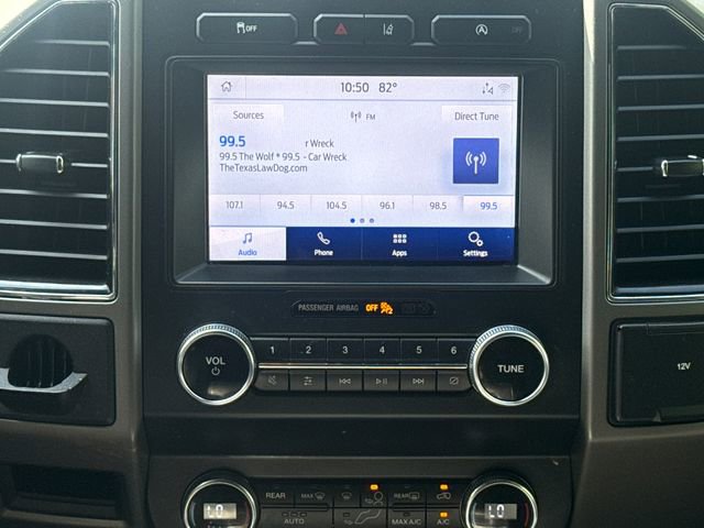 Used 2020 Ford Expedition Max XLT RWD image 11