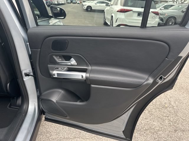 Used 2026 Mercedes-Benz GLB 250 image 29