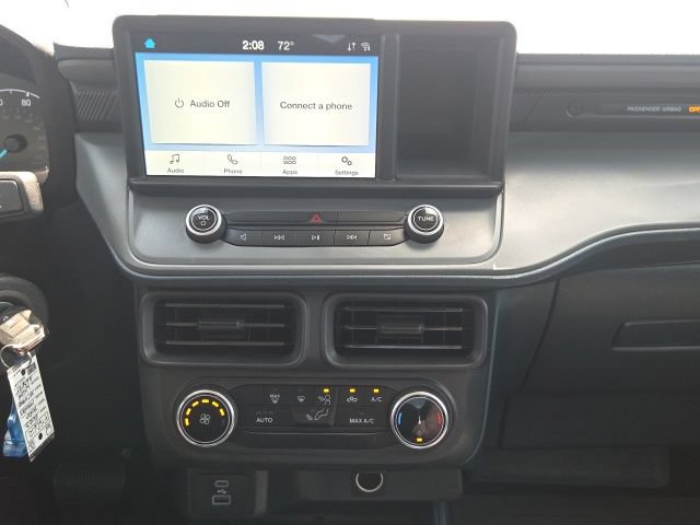 Used 2023 Ford Maverick XLT w/ Black Appearance Package FWD image 26