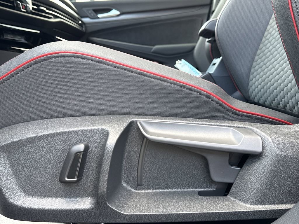 New 2026 Volkswagen GTI SE image 23