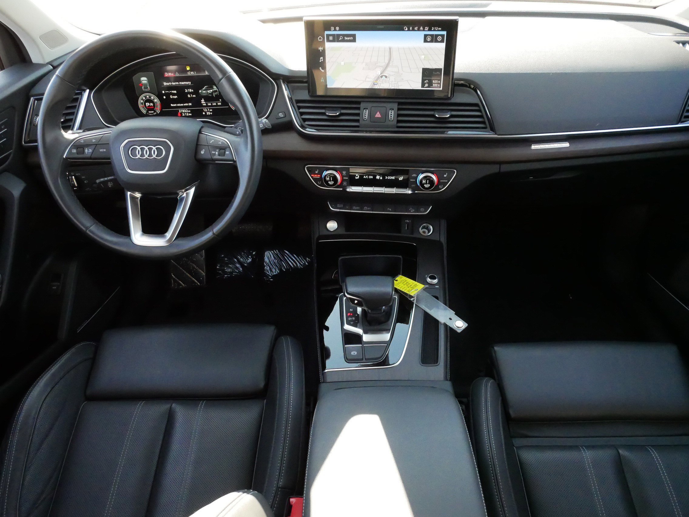 Used 2023 Audi Q5 2.0T Premium Plus w/ Premium Plus Package image 10