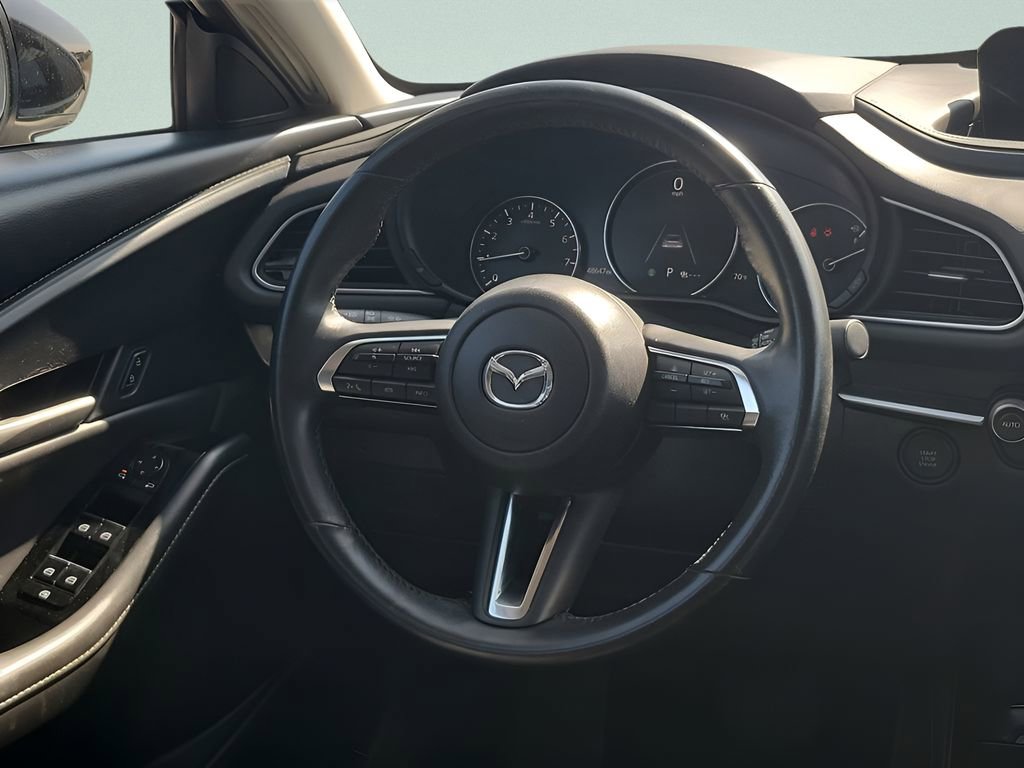 Used 2024 MAZDA CX-30 AWD 2.5 S w/ Select Sport Pkg image 19