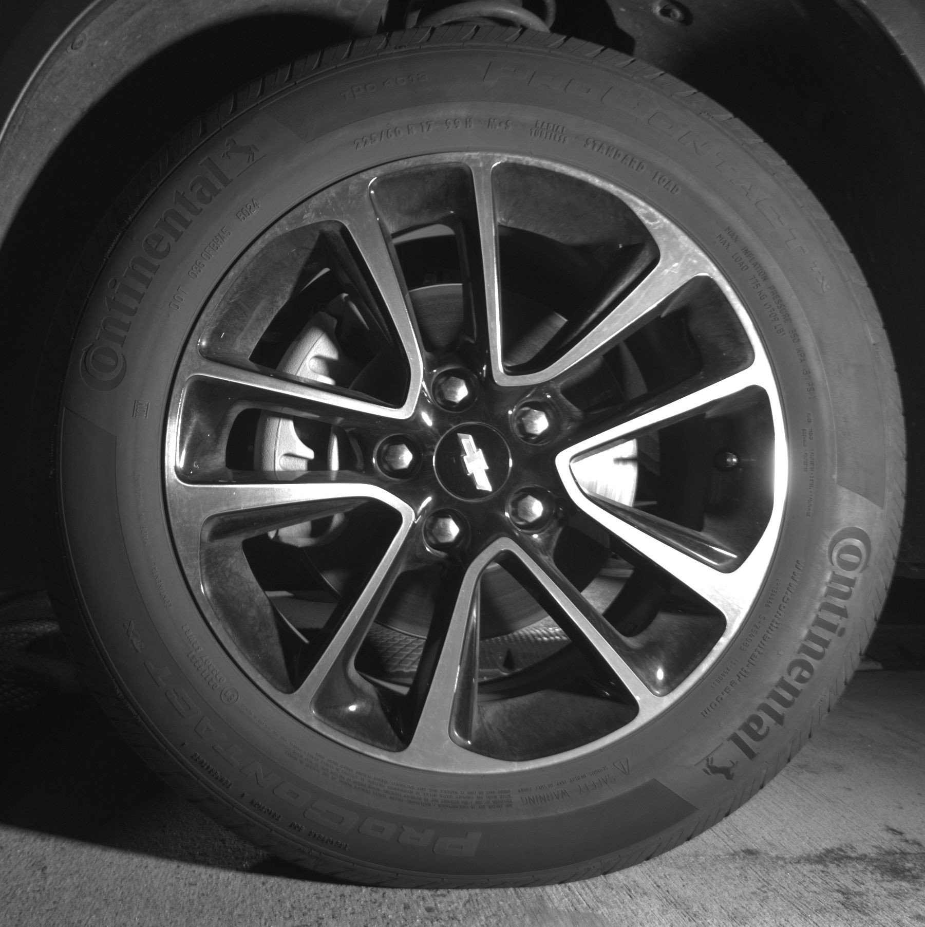 Used 2025 Chevrolet TrailBlazer LT FWD image 12