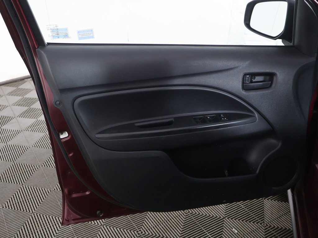 Used 2024 Mitsubishi Mirage G4 LE FWD image 20