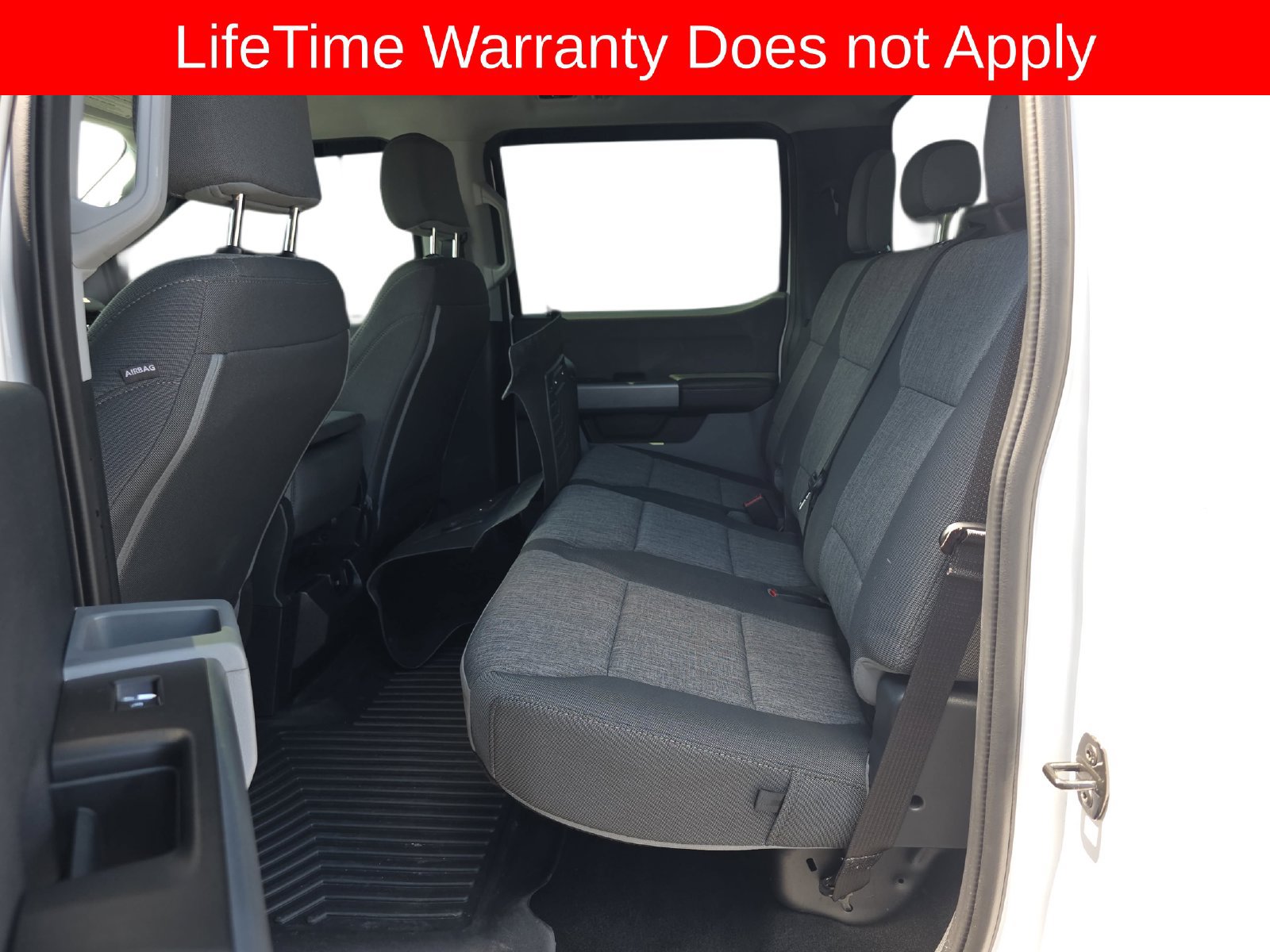 Used 2023 Ford F350 XL w/ STX Appearance Package AWD/4WD image 11