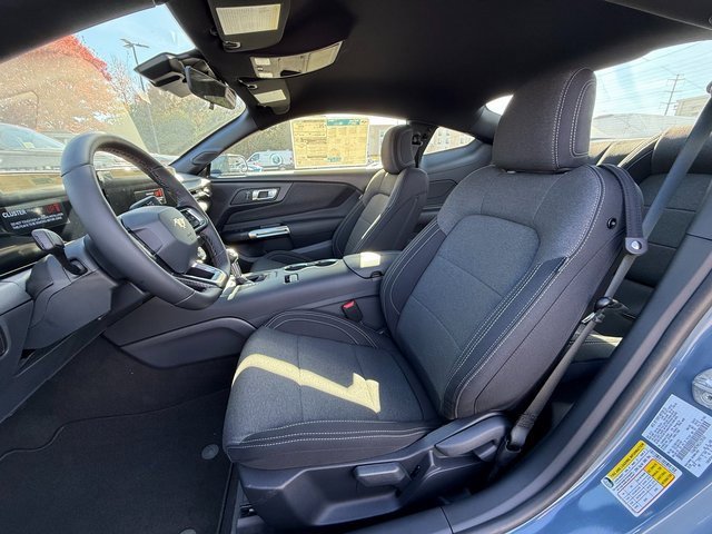 New 2026 Ford Mustang EcoBoost image 14