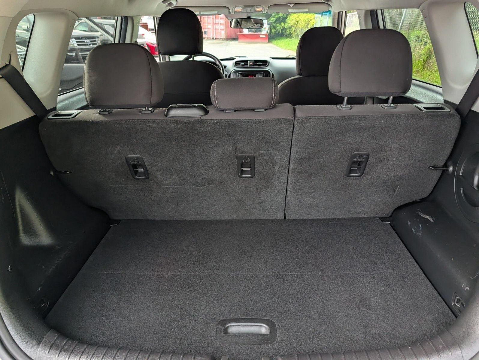 Used 2016 Kia Soul FWD image 17
