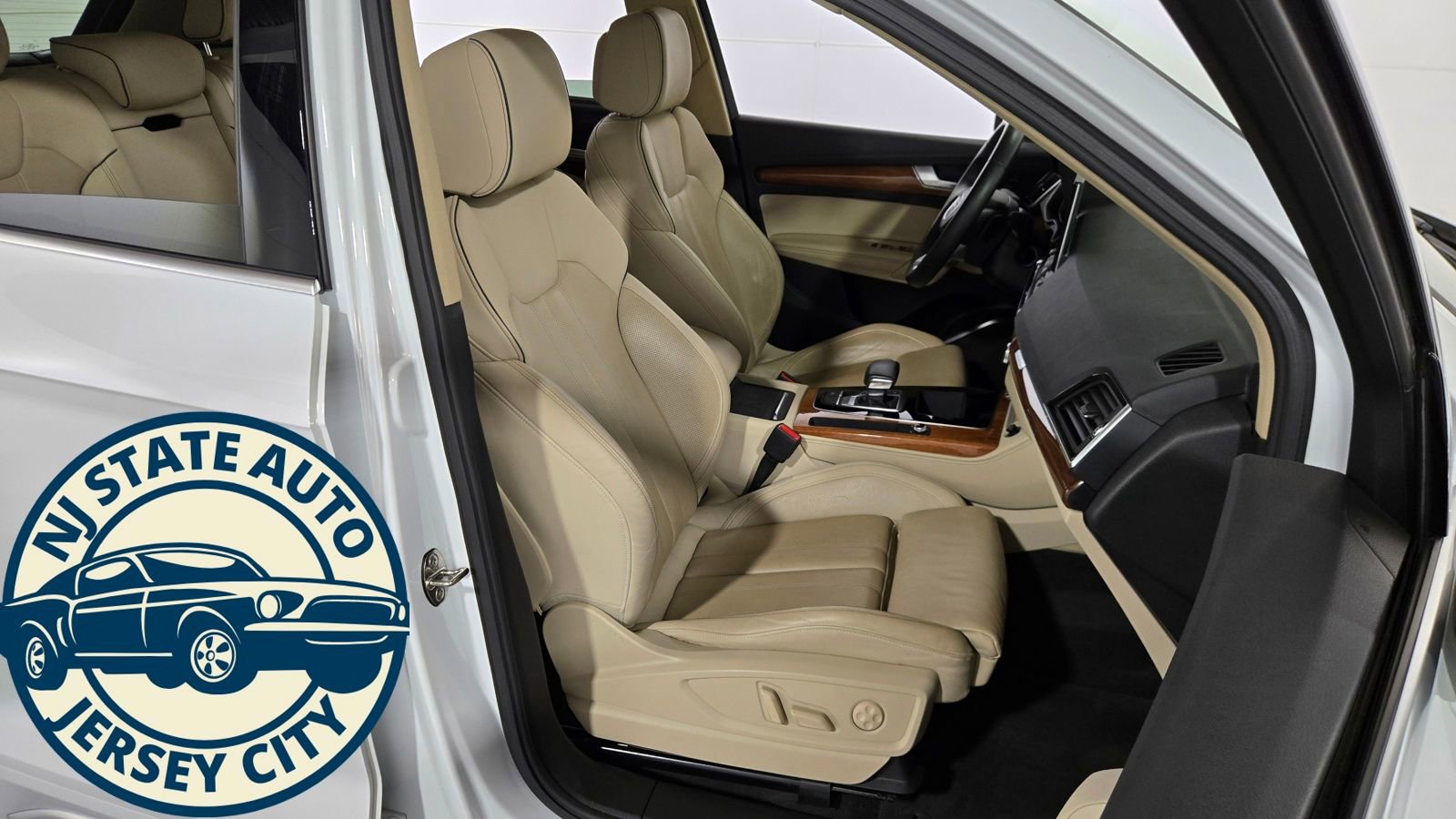 Used 2021 Audi Q5 2.0T Premium Plus w/ Premium Plus Package image 33