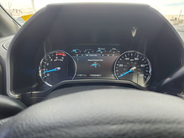 Used 2017 Ford F250 Platinum w/ Platinum Ultimate Package image 31