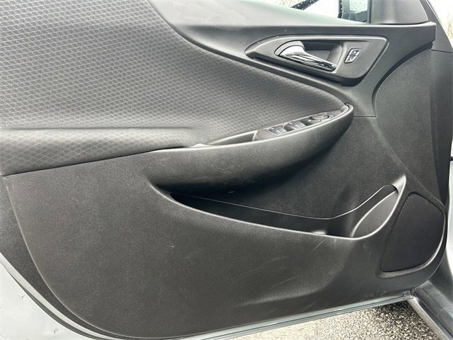 Certified 2024 Chevrolet Malibu LT image 18