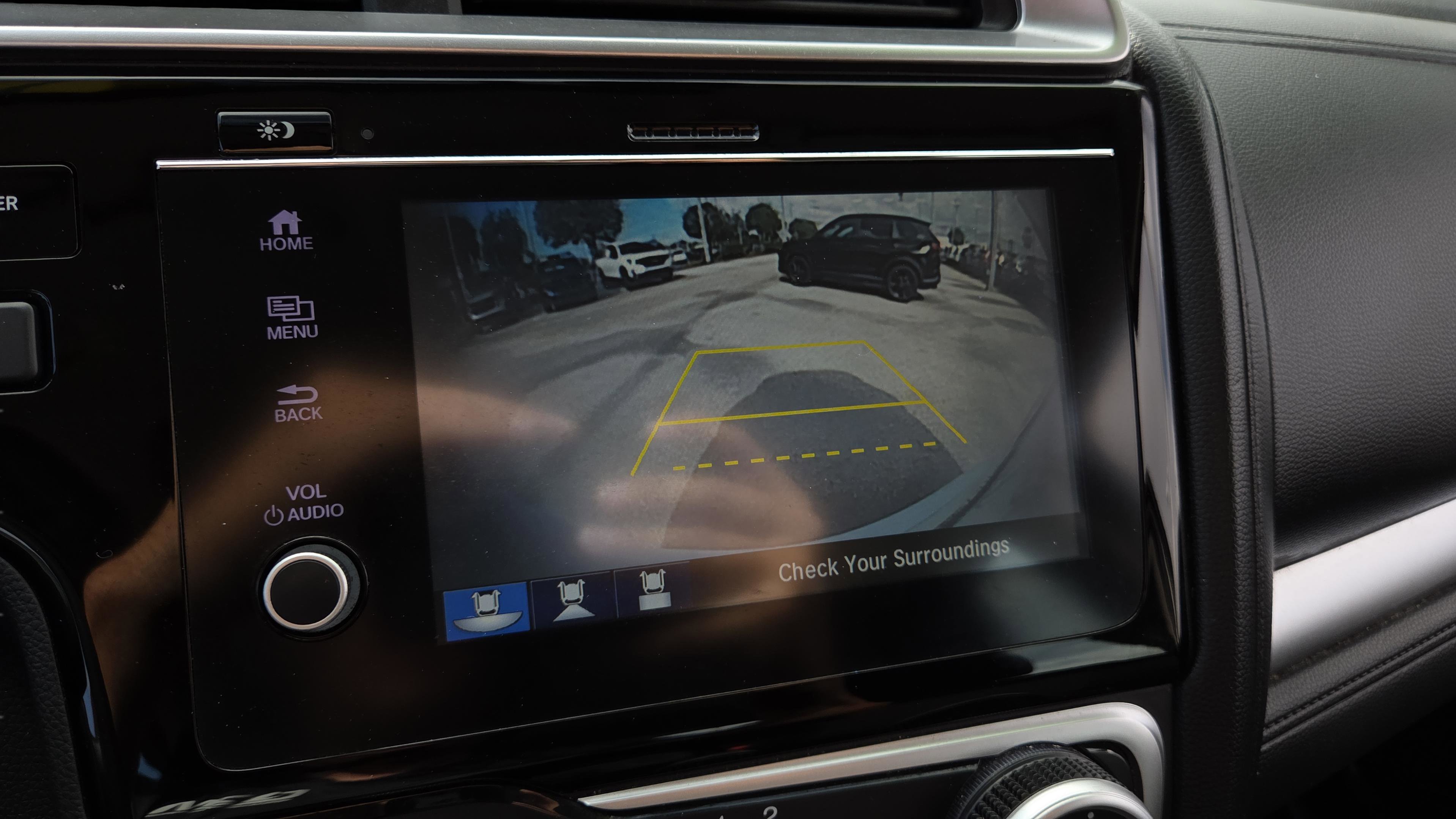 Certified 2019 Honda Fit EX image 36