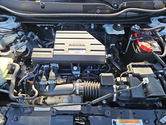 Used 2019 Honda CR-V EX-L image 29