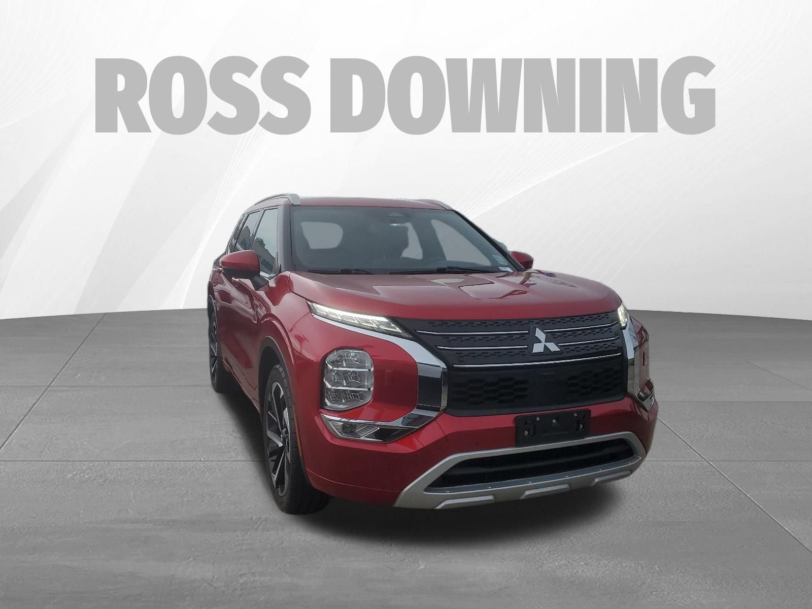 Used 2022 Mitsubishi Outlander SEL image 3