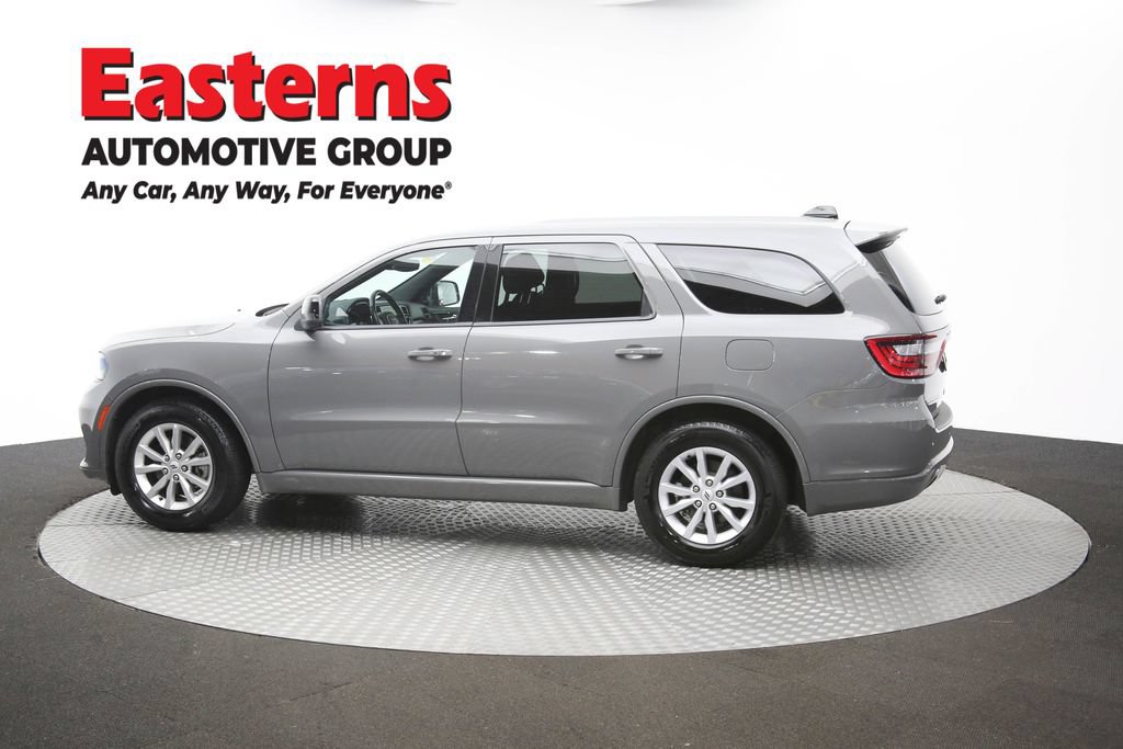 Used 2025 Dodge Durango GT RWD image 61