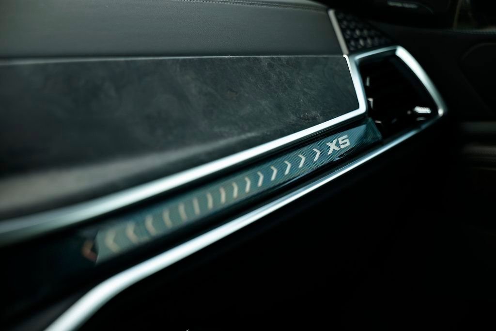 New 2026 BMW X5 sDrive40i w/ M Sport Package image 41